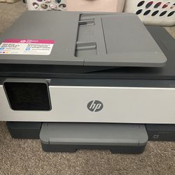 HP Printer