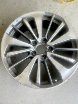 Acura Rim