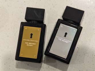 The Secret by Antonio Banderas for Men EDT Spray