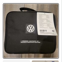 VW roadside Assistance Kit For Any Brand 