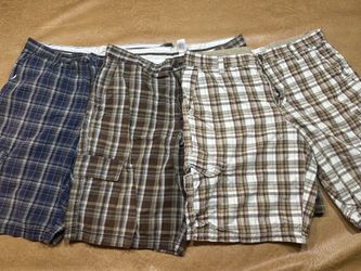 Route 66 Men’s Shorts Size 36