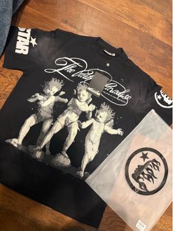 Hellstar tee
