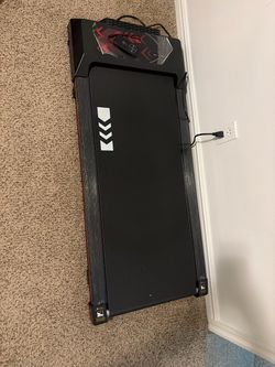 Walking Pad / Treadmill