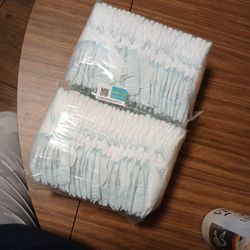 Newborn Pampers 50 Pct