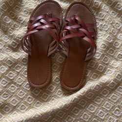 Women’s Sandals Size 9 
