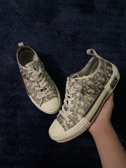 Dior b23 low