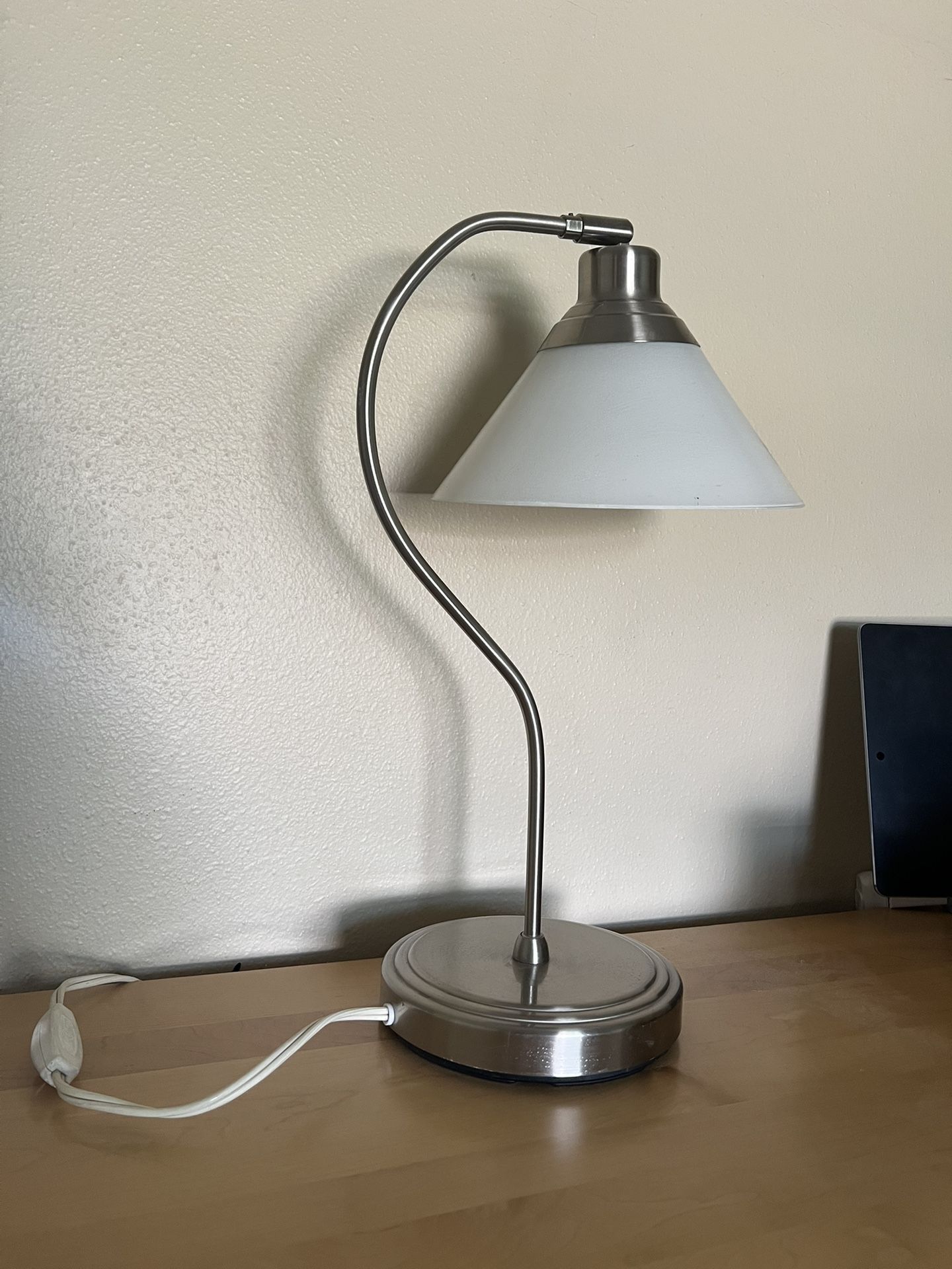 Desk Lamp