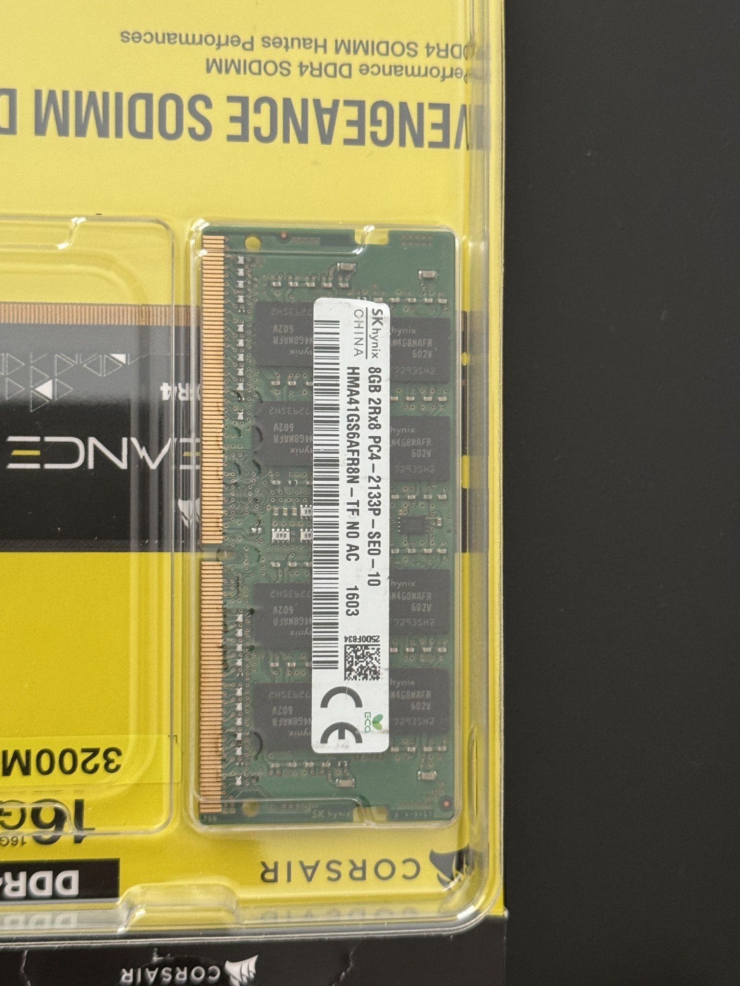 Sodimm Ddr4