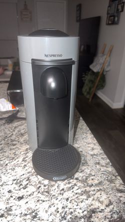 Nespresso Vertuo by De'Longhi Coffee Machine