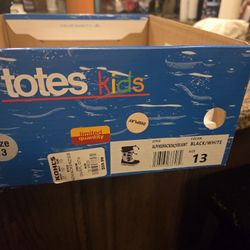 Girls Winter Boots New Size 13 