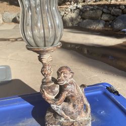 Decorative Candle Holder