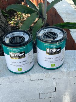 behr interior paint