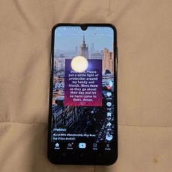 Samsung Galaxy A15 5G - 128 GB Tiktok Installed 