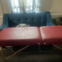 Massage Table