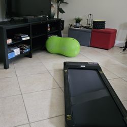 Walking Pad/Under the Desk Treadmill 