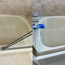 Bathtub Refinishing 