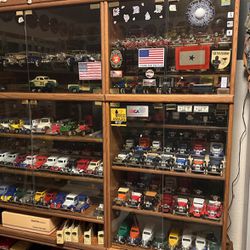 Collectable Cars!!!! Tons And Tons 