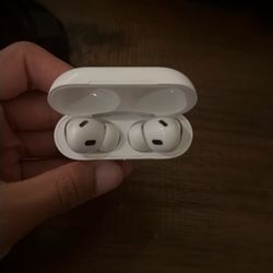 AirPod pros