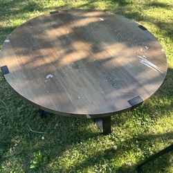 Free Coffee Table 
