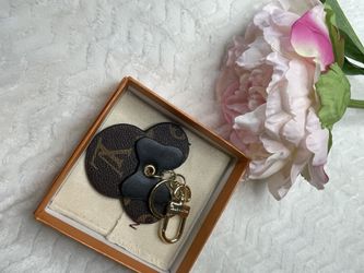 Minnie Keychain 