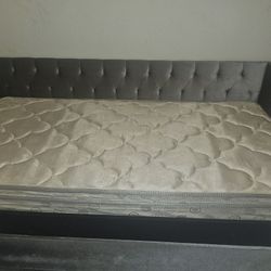 Pull Out 2 Beds In One!