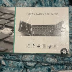 Bluetooth Keyboard 
