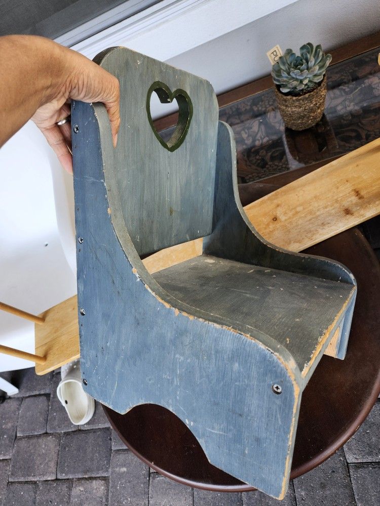 $15 Each Home Decor Small Table Project Folding Table Tray Step Stool Children's