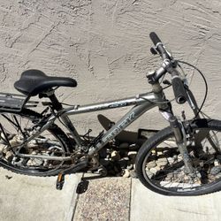 Trek Women’s MTB
