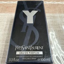 YSL Y EAU DE PARFUM