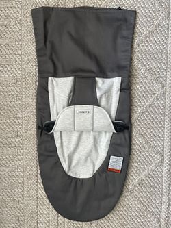 Bjorn Bouncer Seat Replacement Fabric