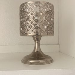 Bath And Body Candle Holder