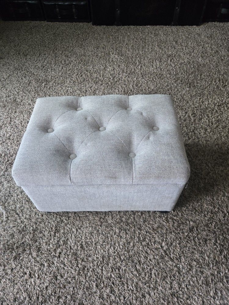 Interior Store Box