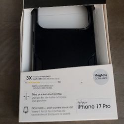 NEW OTTERBOX CASE FOR IPHONE 17PRO 