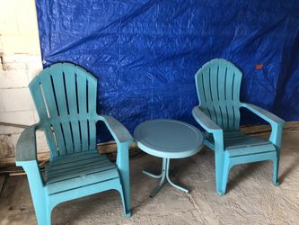 Nice Patio Furniture 