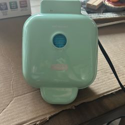 Free Grill Cheese Maker