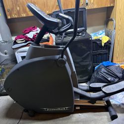 Diamond Back Elliptical Works Great!!