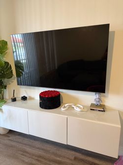 IKEA tv stand