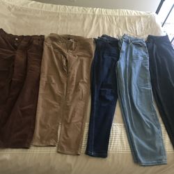 Women’s Pants 