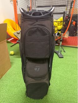 Golf cart bag - TaylorMade
