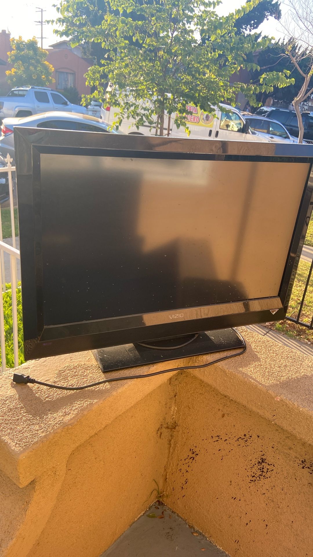 32 inch Smart TV