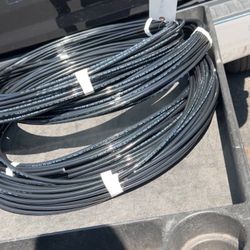 #4 Copper Thhn 110’ 