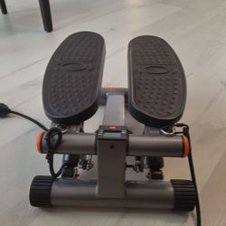 Exercise Machine 