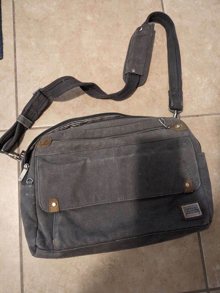 Messenger Bag