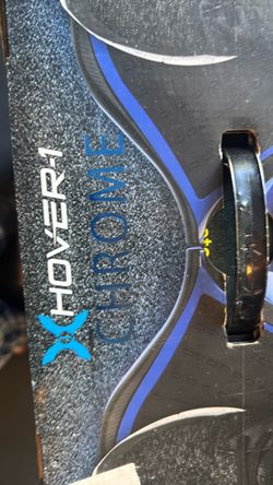 Hover-1 Chrome