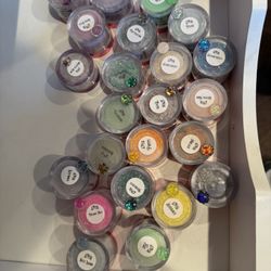 Acrylic Powders