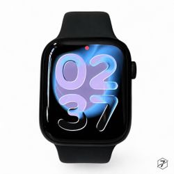 Apple Watch Series 7 45mm GPS - 84% Battery