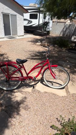 Swin sanctuary women’s bike