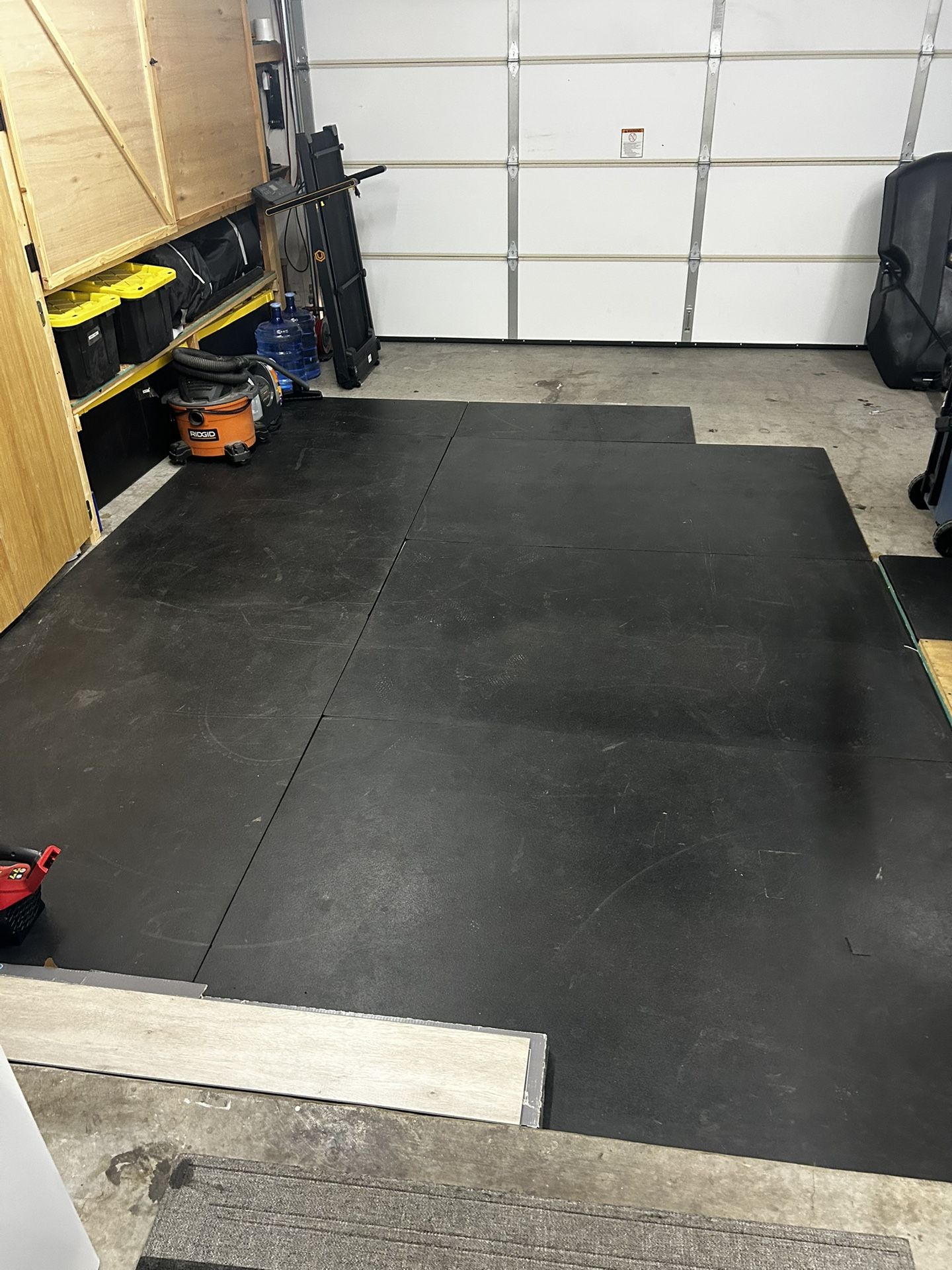 Gym Flooring Horse Stall Matts