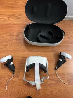 Oculus meta quest 2