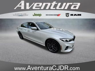 2025 BMW 330i